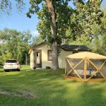 Woodland Beach Resort Inc