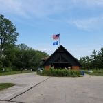 Pinewoods Campground