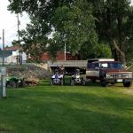 Wolf Creek Campground