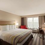 Country Inn & Suites by Radisson, Ft. Atkinson, WI
