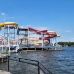 Indiana Beach Boardwalk Resort