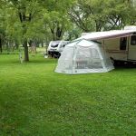 Blanding Landing Recreation Area