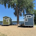 Riverview Vacation Rentals & Tiny Homes