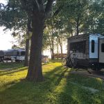 River Birch Campground
