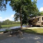 Thomson Causeway Recreation Area