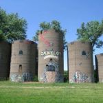 Camelot Campground Quad Cities