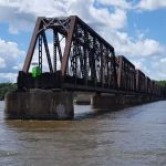 Keithsburg Riverside Campground