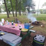 Muscoda Campground