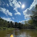 Trader's Island Campground