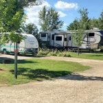 Rustic Barn Campground & RV Park
