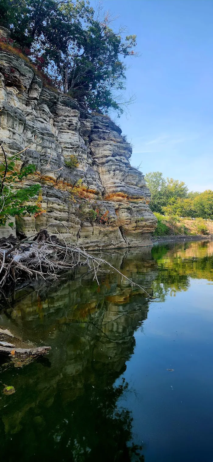 Castle Rock State Park 7