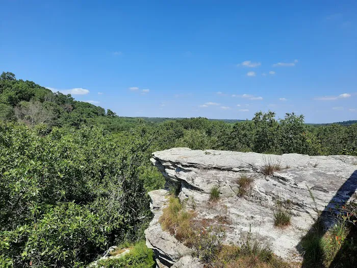 Castle Rock State Park 5