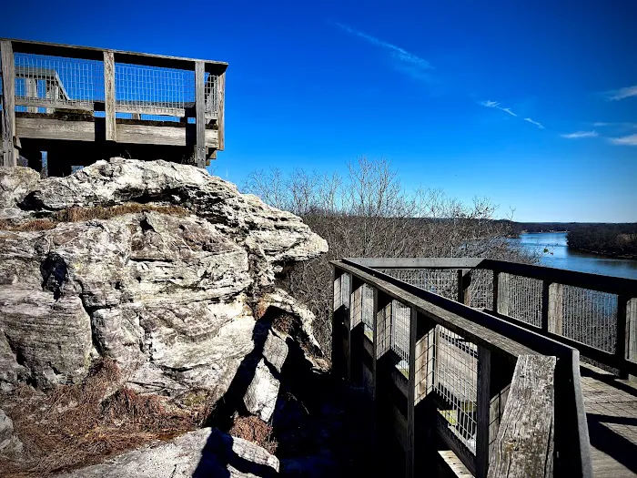 Castle Rock State Park 3