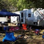 Green River Oaks Camping Resort