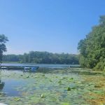 Morrison-Rockwood State Park Campground