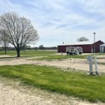 Stephenson County Fairgrounds Campground