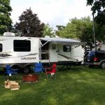 Cozy Corners Campground