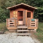 Pleasant Creek Campground