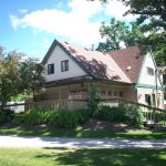 LaSalle / Peru KOA Journey