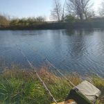 Hennepin Canal Parkway Lock 21 Campground