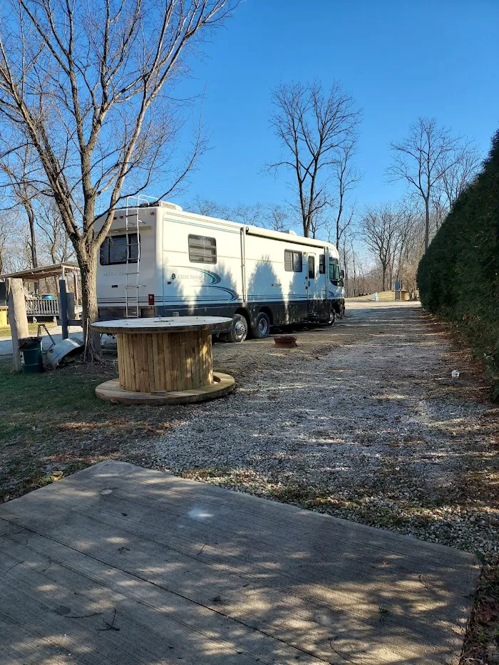 Bureau County Camping 0