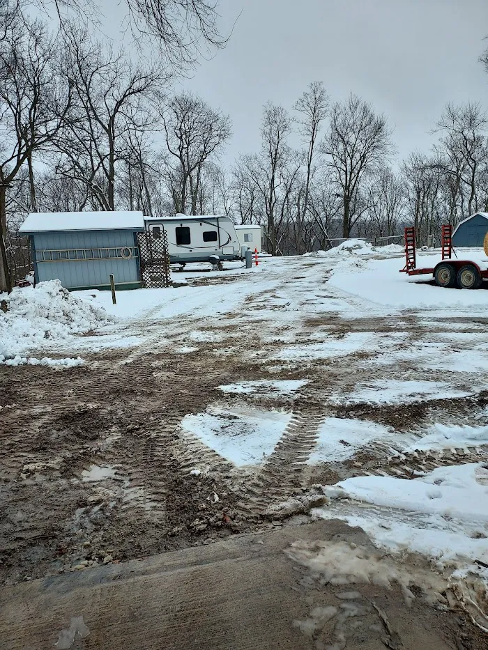 Bureau County Camping 9