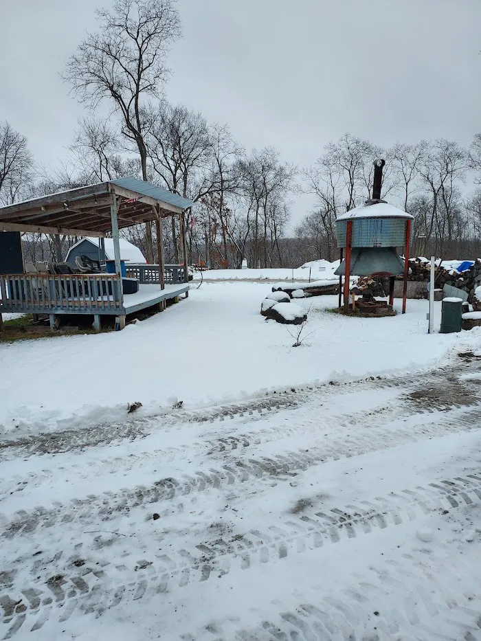 Bureau County Camping 4