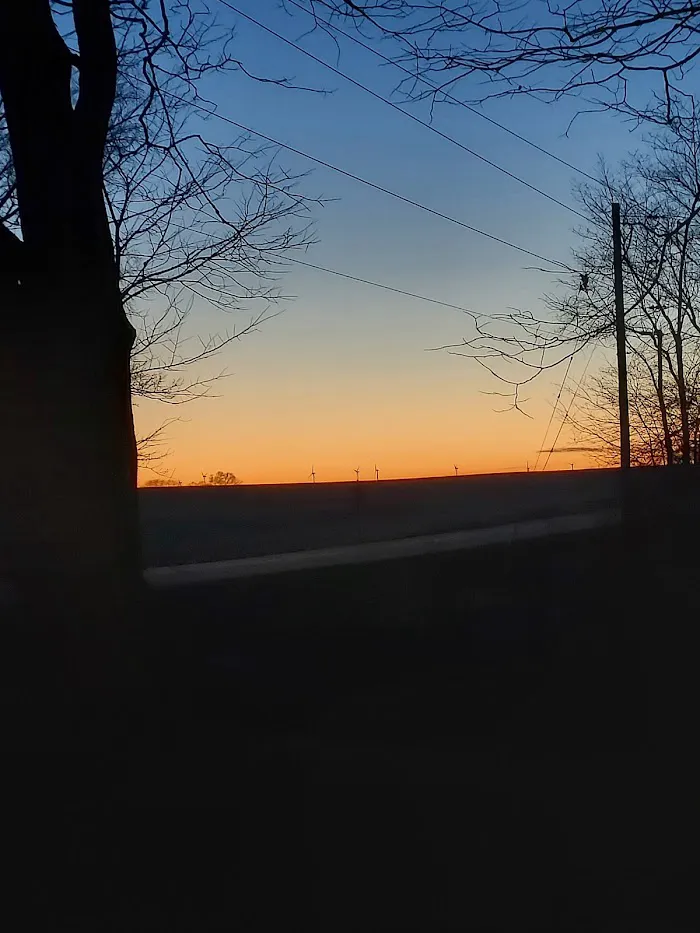 Bureau County Camping 3