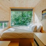 Postcard Cabins Starved Rock