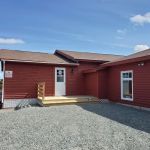 Irish Loop Resort Ltd