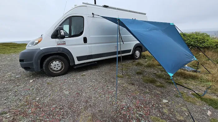 Camping Area 0