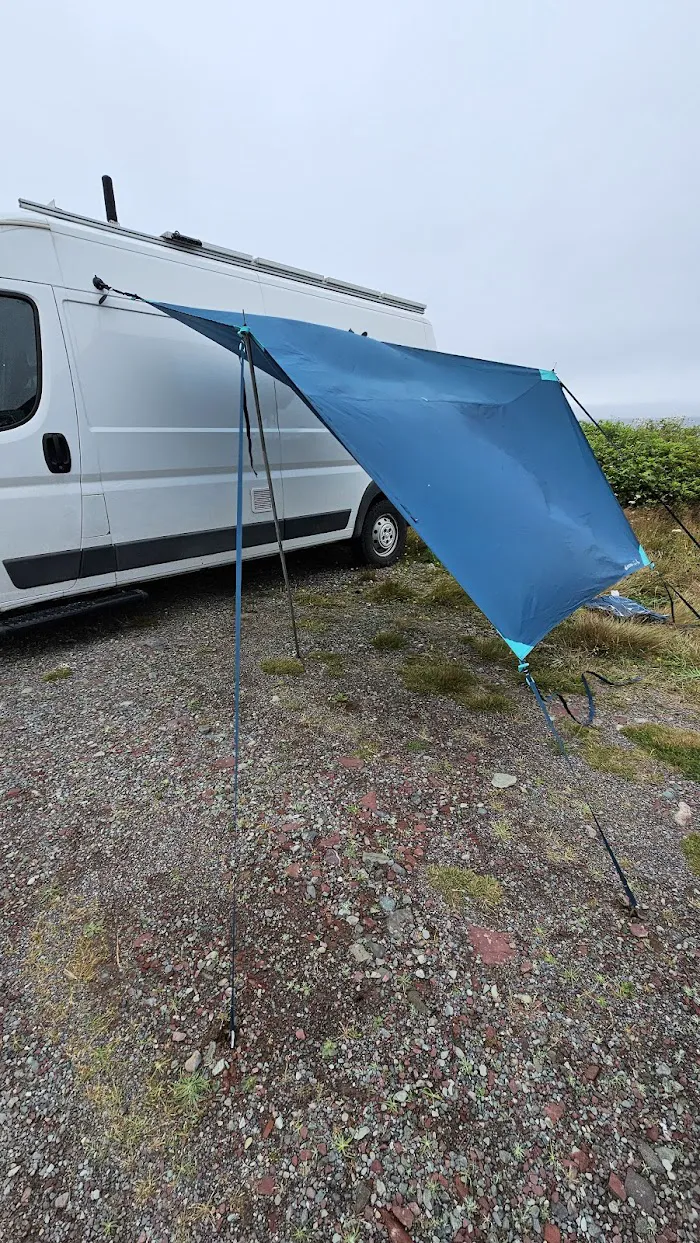 Camping Area 4