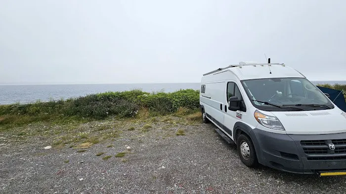 Camping Area 1
