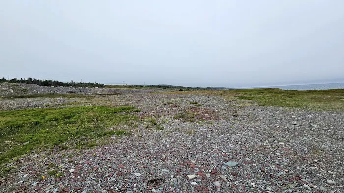Camping Area 9