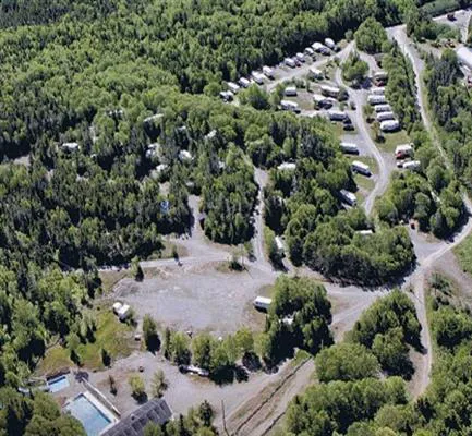Zenzville RV Campground 0