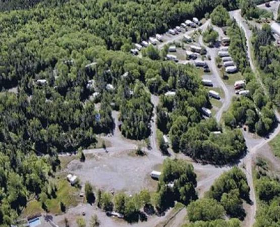 Zenzville RV Campground