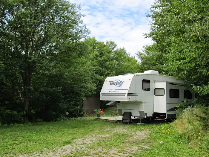 Zenzville RV Campground 2