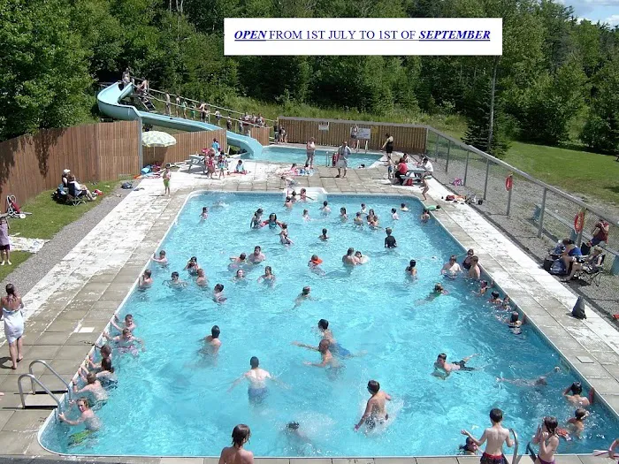 Zenzville RV Campground 7