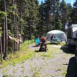 Little Pond Park Rv Campground
