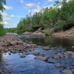 Shawnadithit Campground and RV park