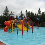 Blue Canoe Family RV Park