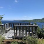 Goodyear's Cove Campground