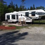 Gros Morne / Norris Point KOA Holiday