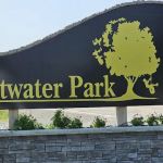 Flatwater Pond Park