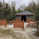 Gros Morne RV Campground