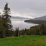 Gros Morne National Park - Green Point campground