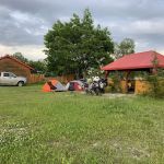 Gateway to the North RV Park