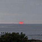 Moro Campground Entrance