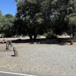 Campsite #13 Arroyo Campground