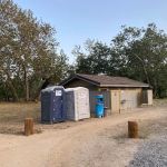San Juan Meadow Group Campground at Caspers Wilderness Park
